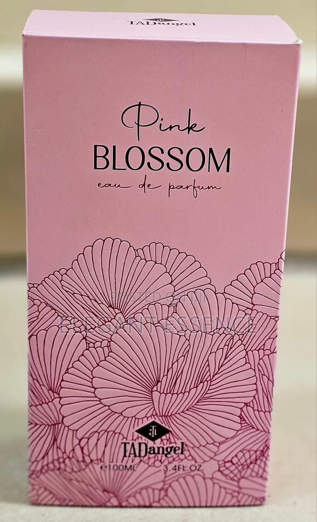 Pink Blossom Perfume - thumbnail 4
