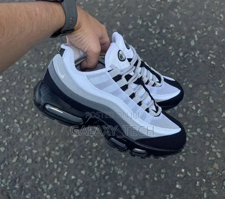 Air Max 95 (Size 40-45)