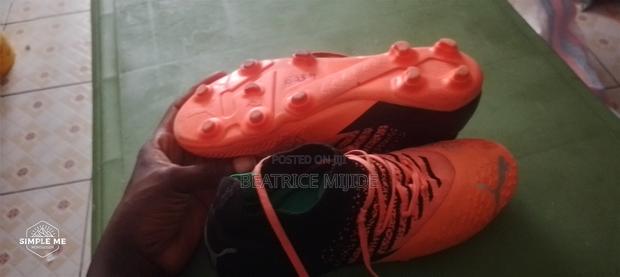 Soccer Boots - main view