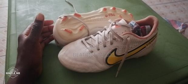 Soccer Boots - thumbnail 3