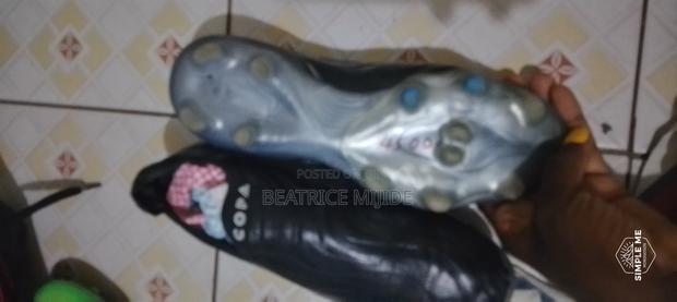 Soccer Boots - thumbnail 8