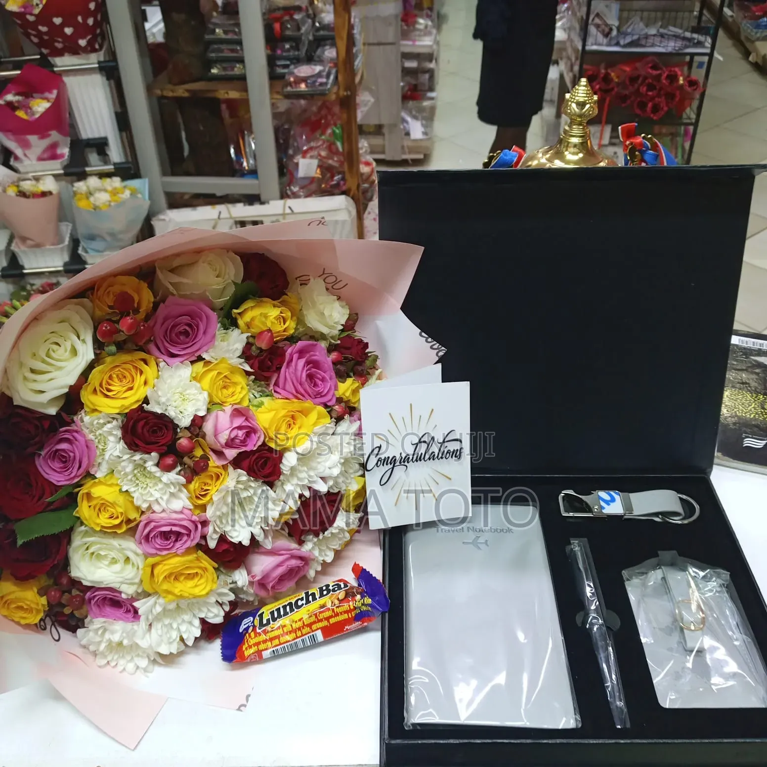 Mothers Day Bouquet