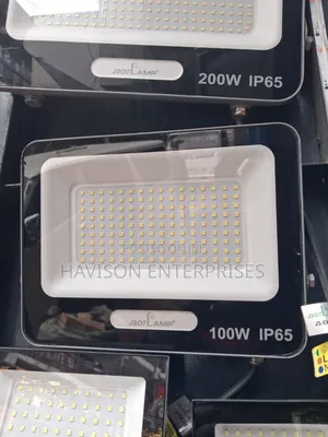 Jsot Flood Light(100w)