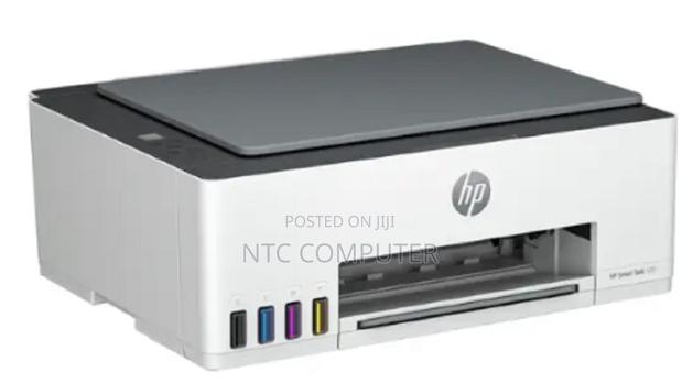 Hp Smart Tank 520 All-in-One Printer, Print, Copy and Scan - main view