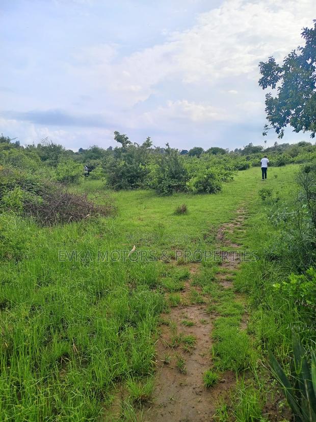 2 Acres of Land Kaguku Junction Behind Mugumo Secondary SCH