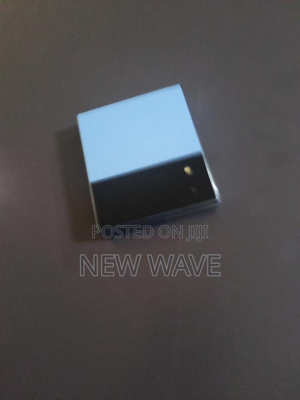 Itel Flip 1 8 GB Blue - thumbnail 3
