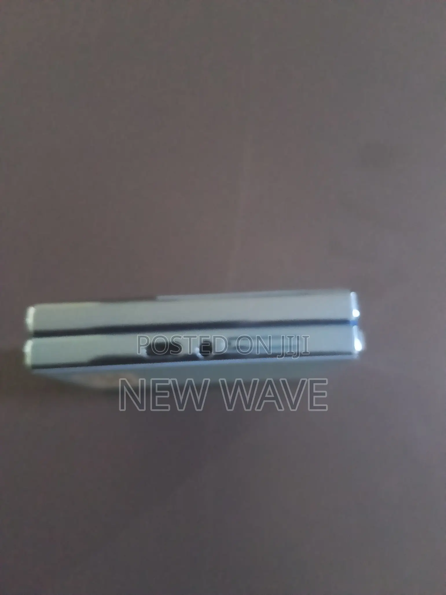 Itel Flip 1 8 GB Blue