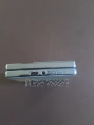 Itel Flip 1 8 GB Blue