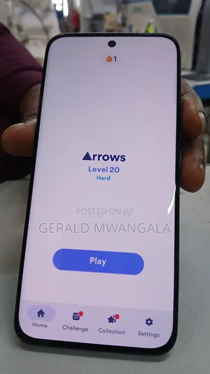 Tecno Spark 40 Pro+ 256 GB Black