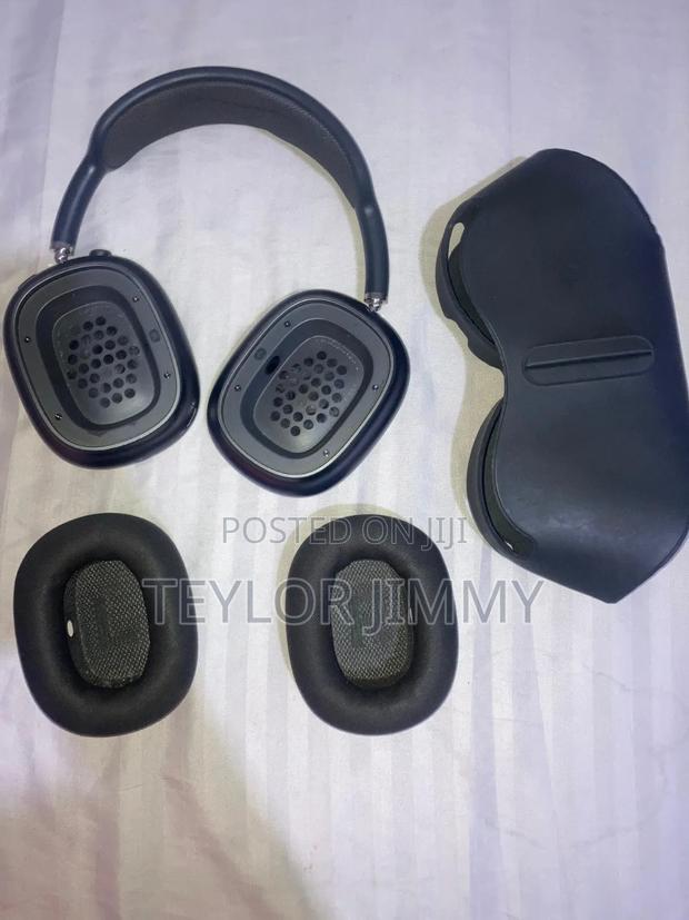 Apple Airpods Max - thumbnail 3