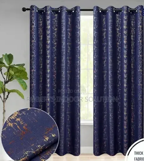 Blackout Curtains