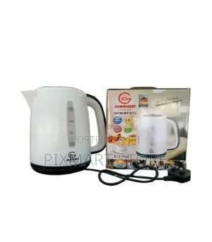 Eurochef Cordless Electric Kettle 2.3 Litres
