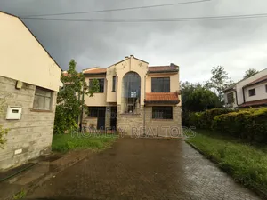 4bdrm Maisonette in Ngong Gated, Matasia for sale