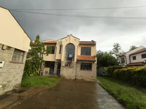 4bdrm Maisonette in Ngong Gated, Matasia for sale