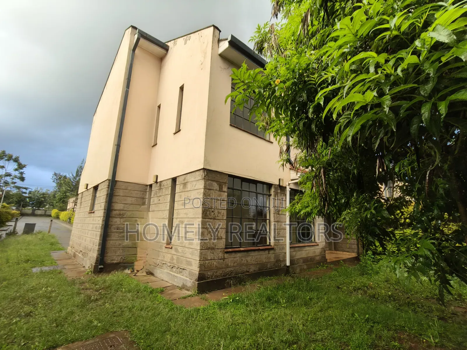 4bdrm Maisonette in Ngong Gated, Matasia for sale