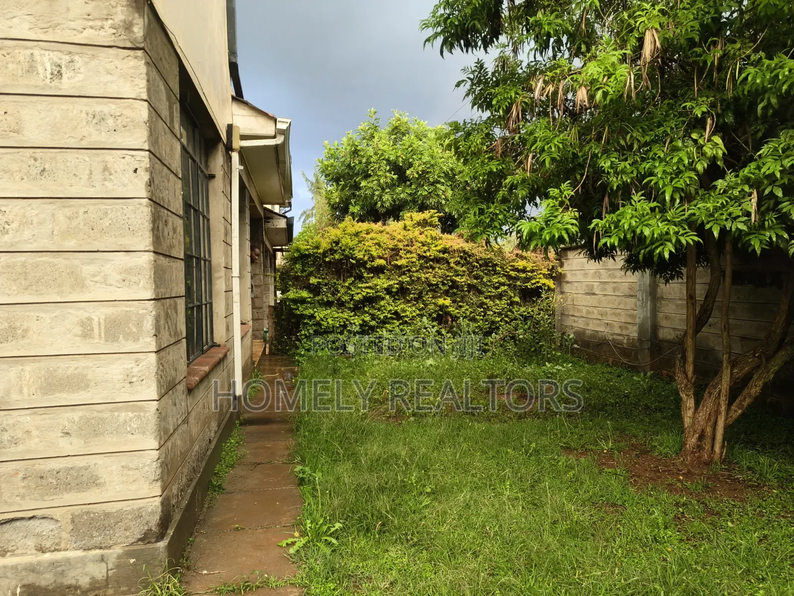 4bdrm Maisonette in Ngong Gated, Matasia for sale