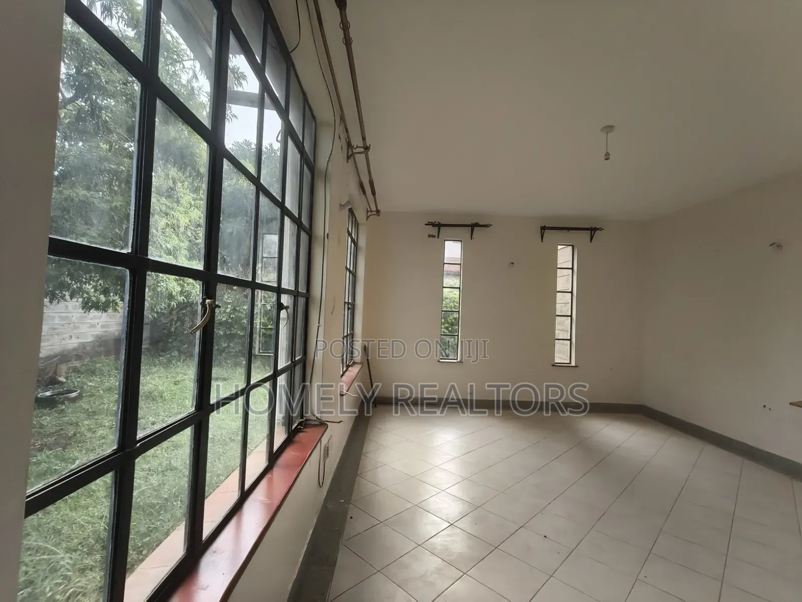 4bdrm Maisonette in Ngong Gated, Matasia for sale