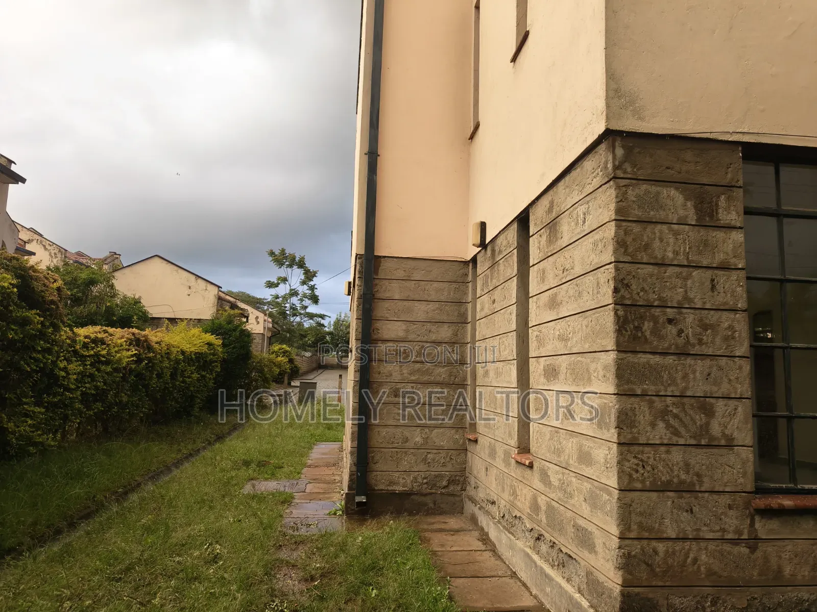 4bdrm Maisonette in Ngong Gated, Matasia for sale