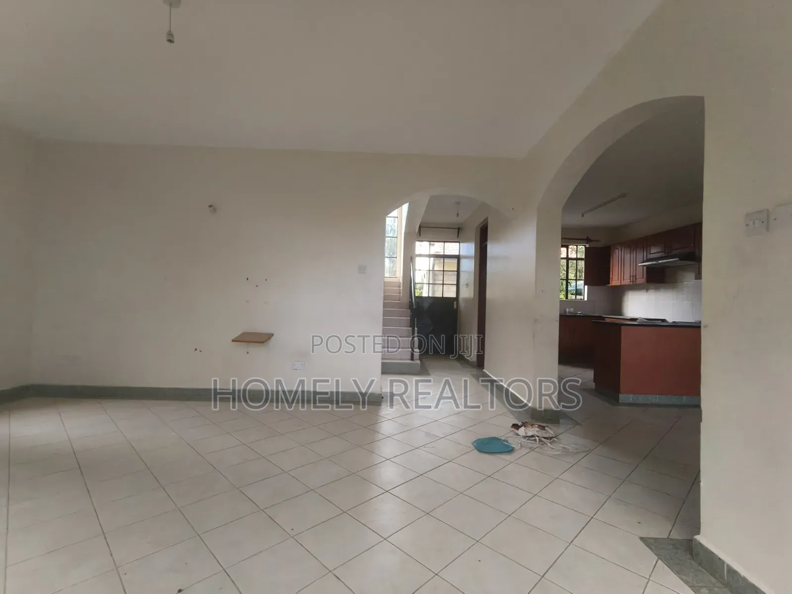 4bdrm Maisonette in Ngong Gated, Matasia for sale