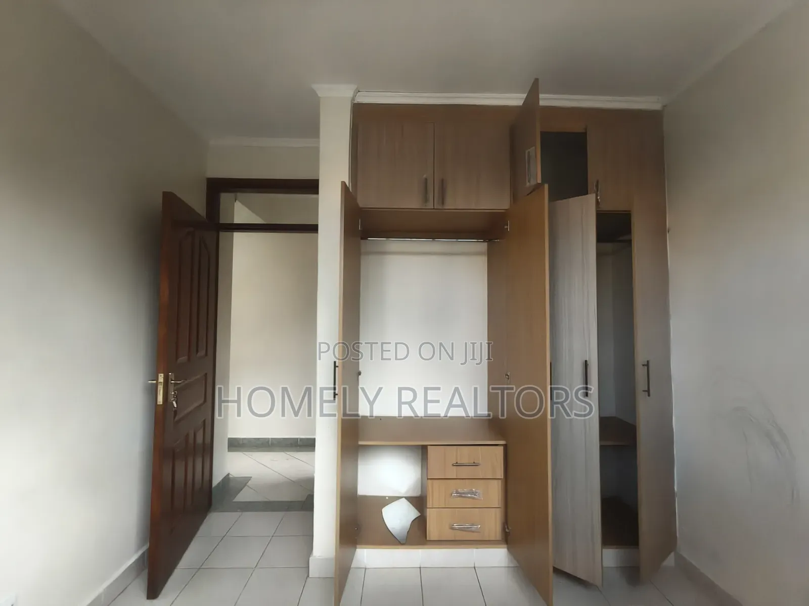 4bdrm Maisonette in Ngong Gated, Matasia for sale