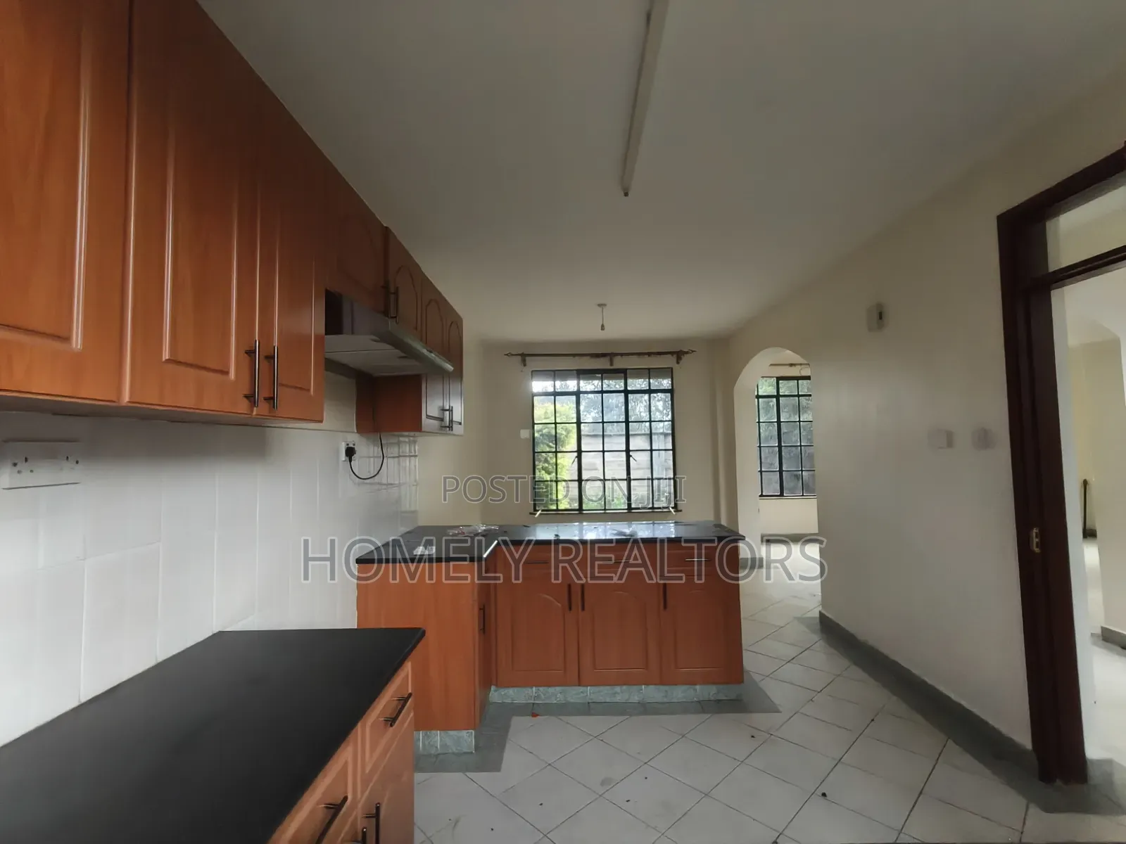 4bdrm Maisonette in Ngong Gated, Matasia for sale