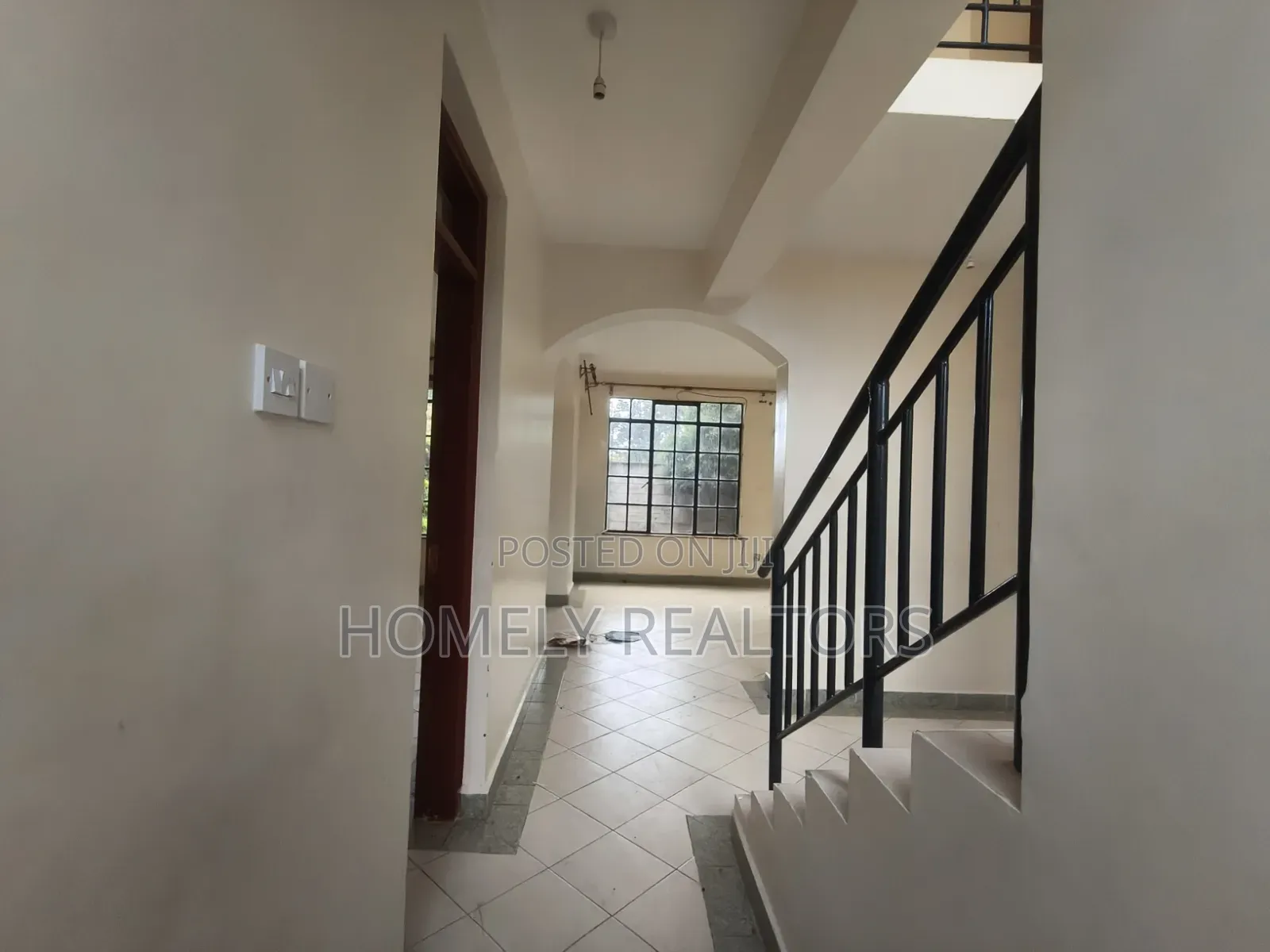 4bdrm Maisonette in Ngong Gated, Matasia for sale