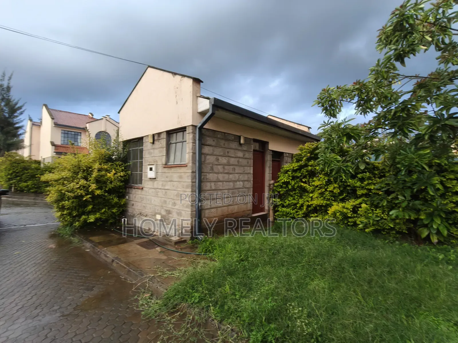 4bdrm Maisonette in Ngong Gated, Matasia for sale
