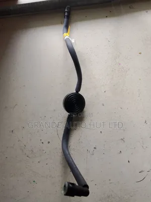 Fuel Pipe Daewoo