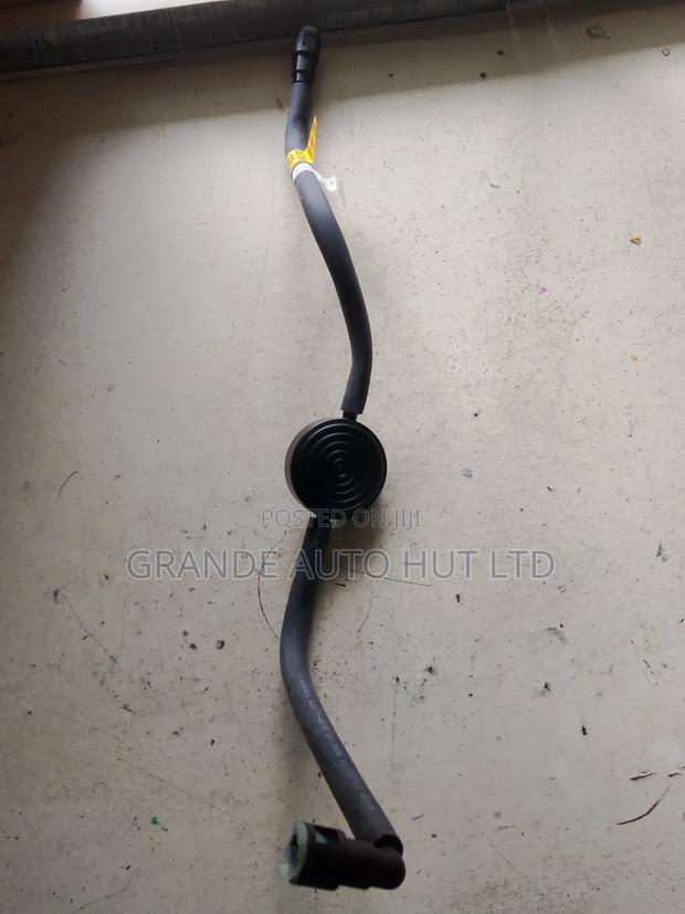 Fuel Pipe Daewoo - main view