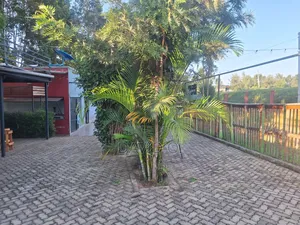 Developed 1/4acre Land for Sale Rongo
