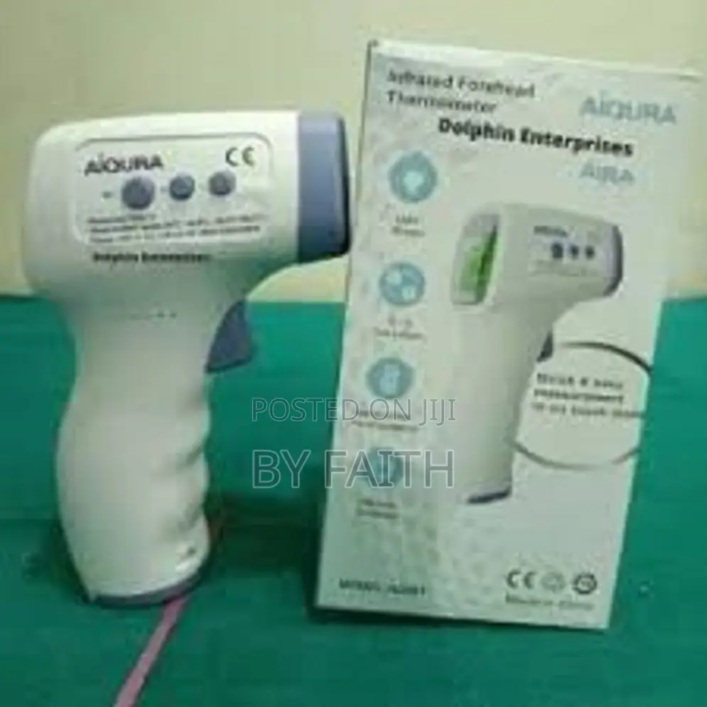 Plastic Body, High Sensitivity, 0.1 Sec Response