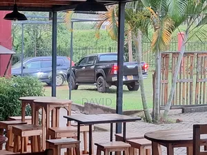 Developed 1/4acre Land for Sale Rongo