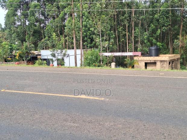 Developed 1/4acre Land for Sale Rongo - thumbnail 8
