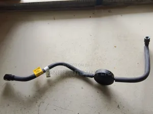 Fuel Pipe Daewoo