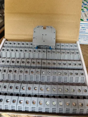 16.0mm Terminal Block Connectors