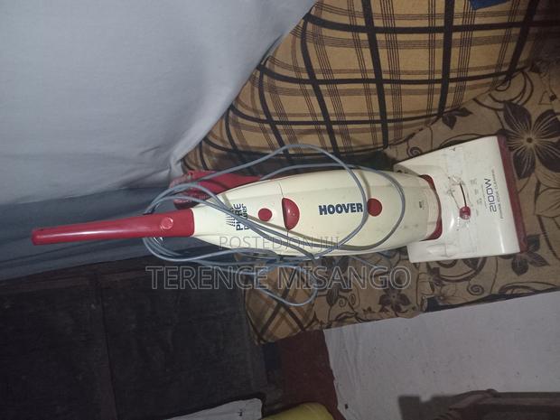 Hoover Vacuum Cleaner