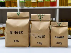 Ginger Powder-100g Natural Pure