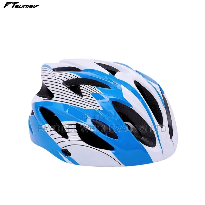 Kids Cycling Helmet Swing – Stylish Reliable Head Protection