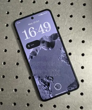New Nothing Phone 3a Lite 128 GB Black