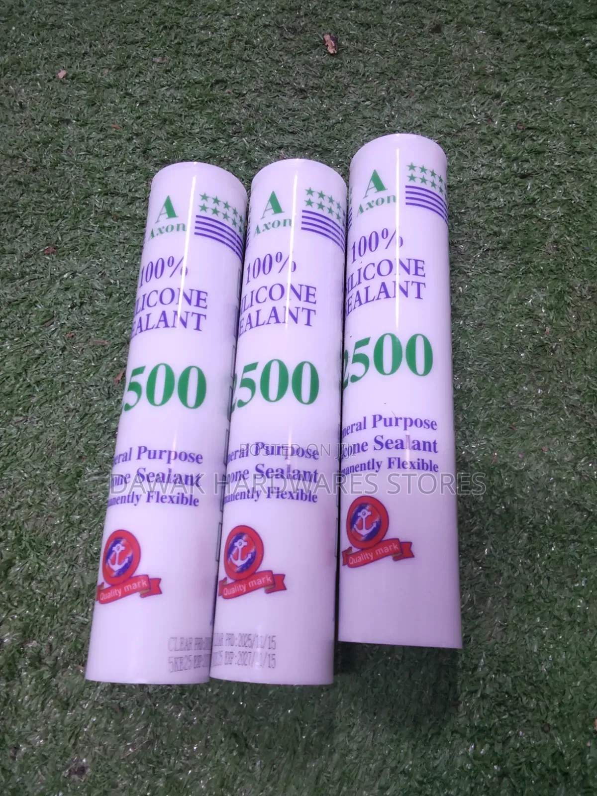 Affordable Silicone