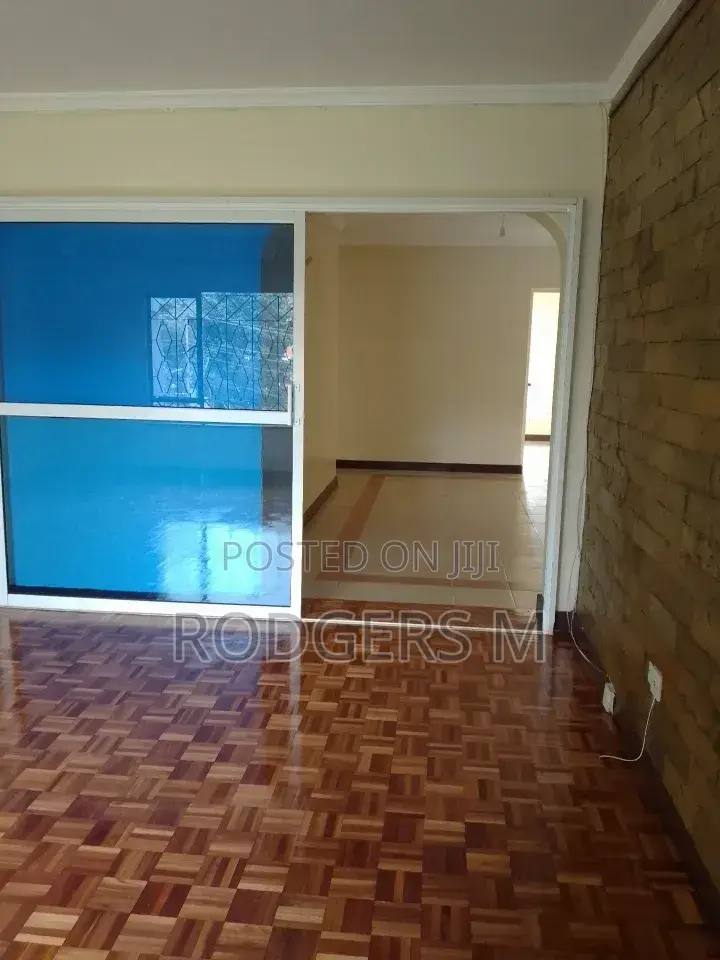 3bdrm Apartment in Kileleshwa for rent