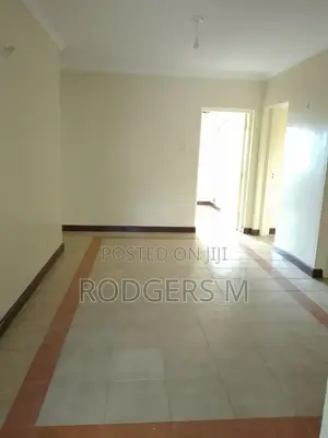 3bdrm Apartment in Kileleshwa for rent