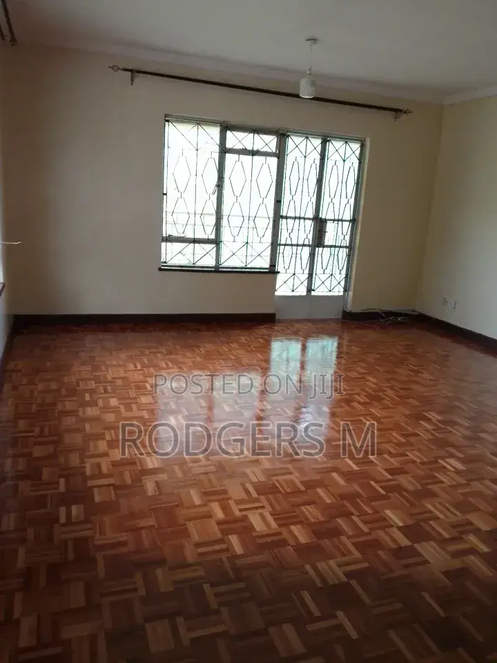 3bdrm Apartment in Kileleshwa for rent