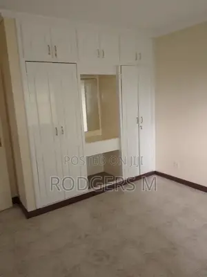3bdrm Apartment in Kileleshwa for rent