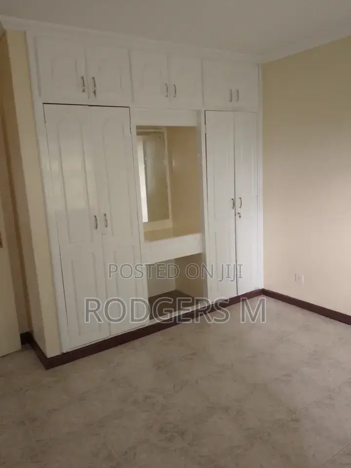 3bdrm Apartment in Kileleshwa for rent