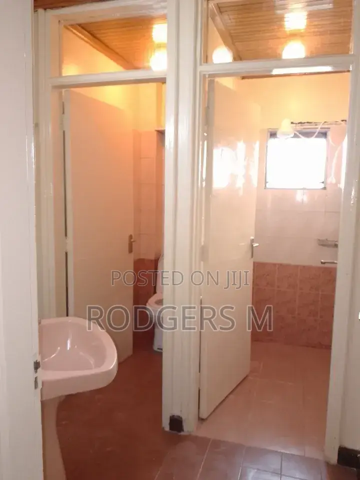 3bdrm Apartment in Kileleshwa for rent