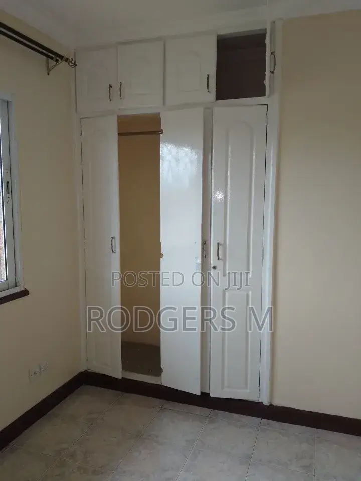 3bdrm Apartment in Kileleshwa for rent