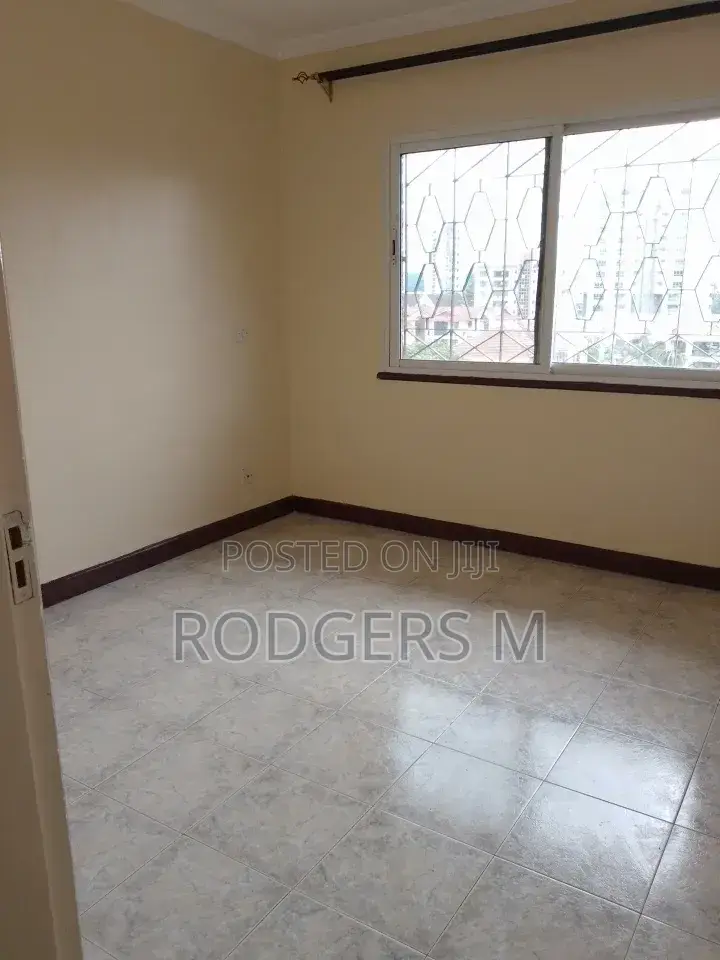 3bdrm Apartment in Kileleshwa for rent