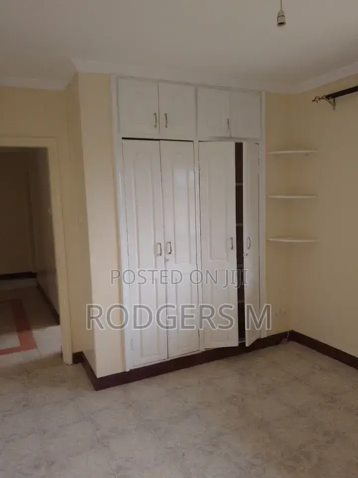 3bdrm Apartment in Kileleshwa for rent