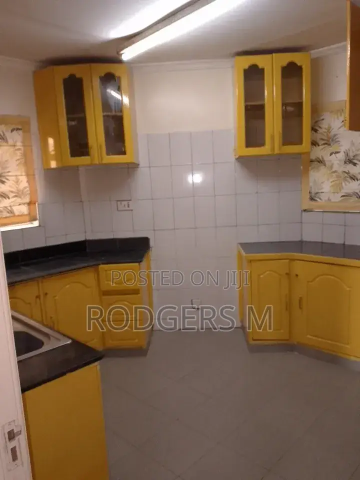3bdrm Apartment in Kileleshwa for rent